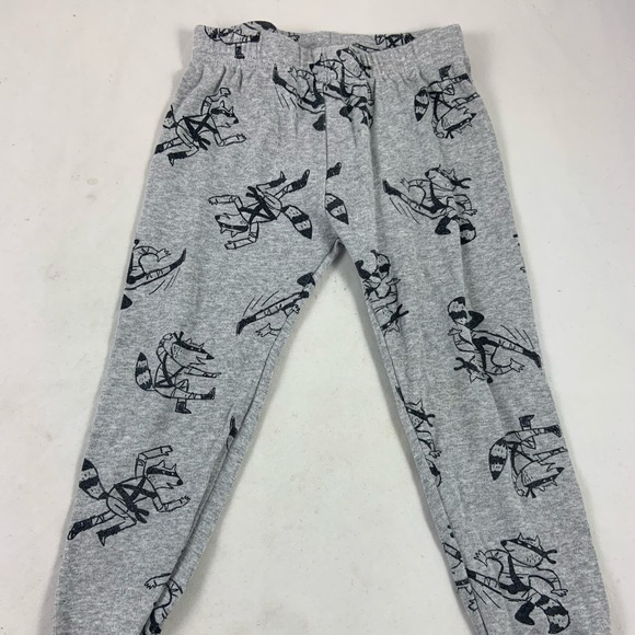 3T 4T Toddler unisex Sweat Set lot Sale - Picture 6 of 7